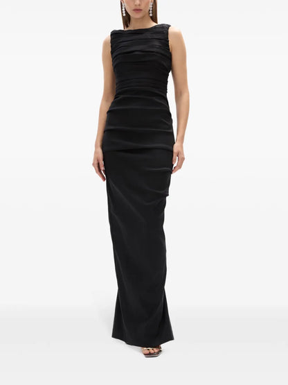 Adela Maxi Dress