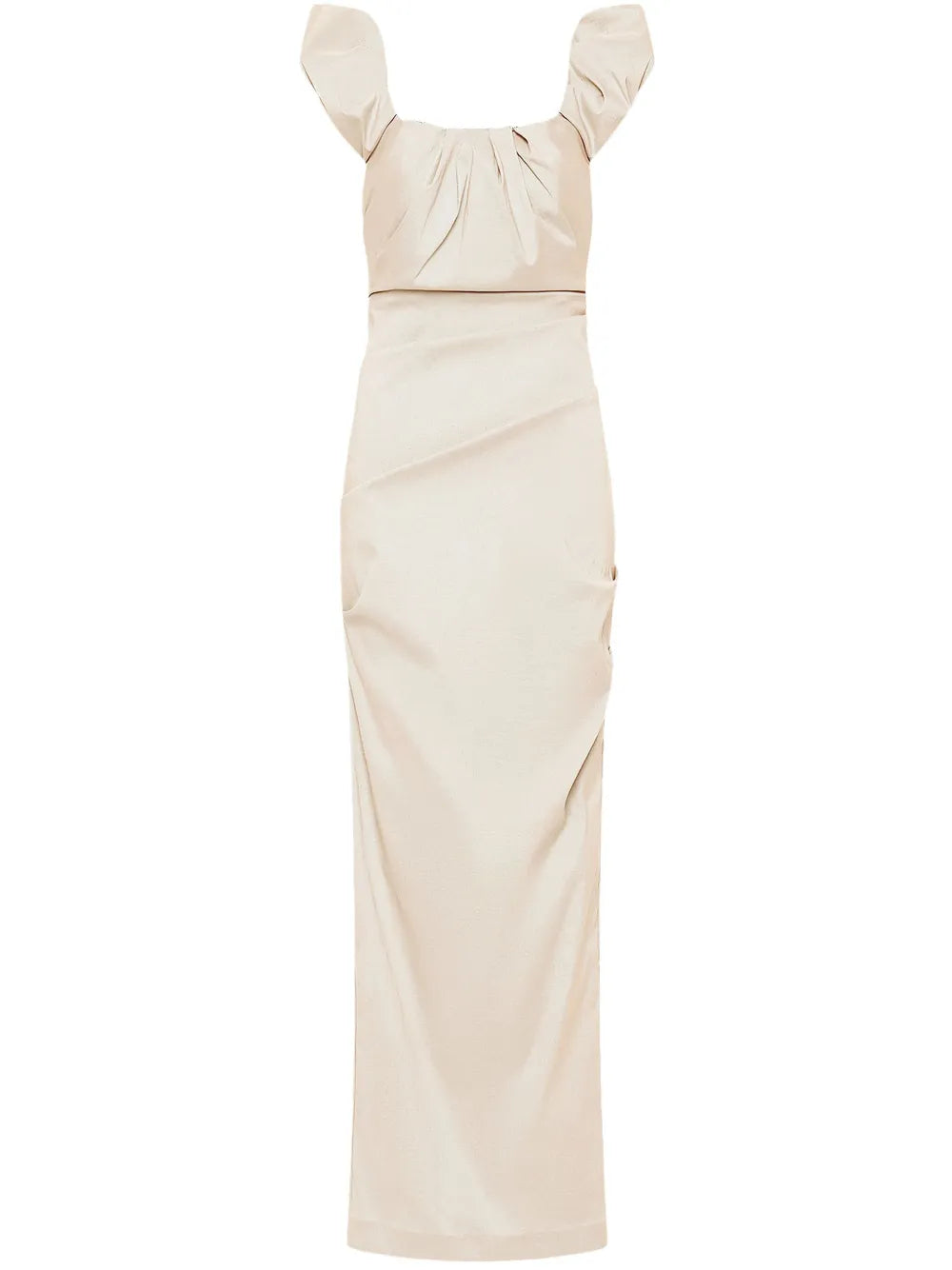 Kalina Maxi Dress