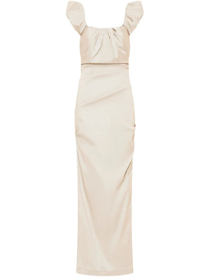 Kalina Maxi Dress