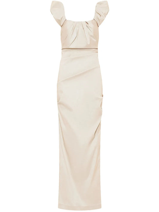 Kalina Maxi Dress