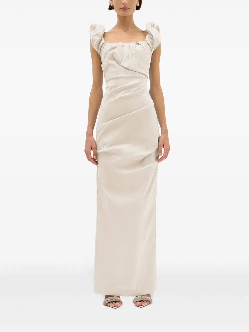 Kalina Maxi Dress