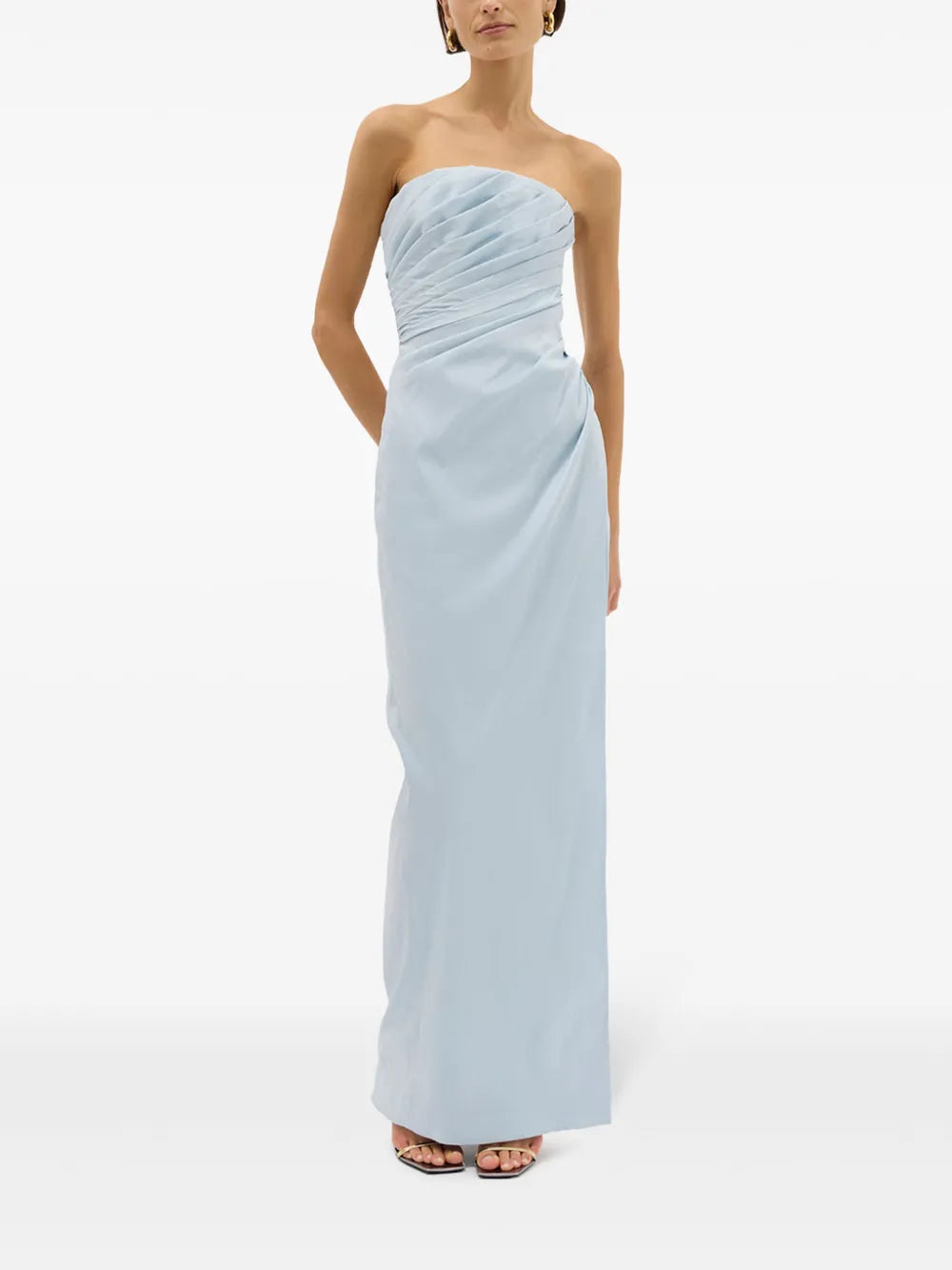 Mira Maxi Dress