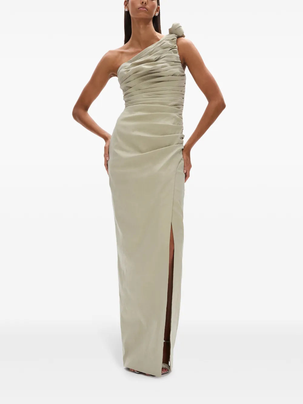Josie Maxi Dress