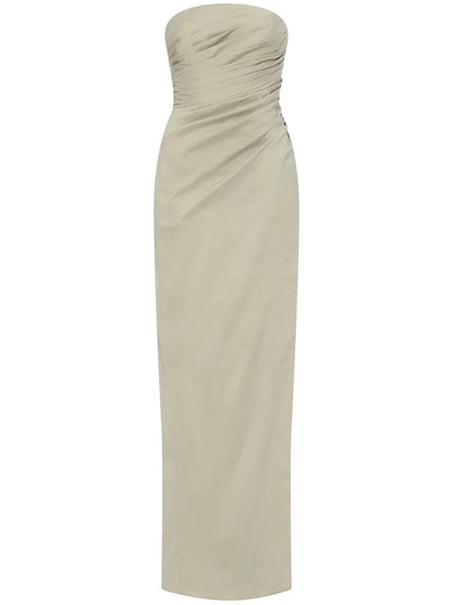 Mira Maxi Dress