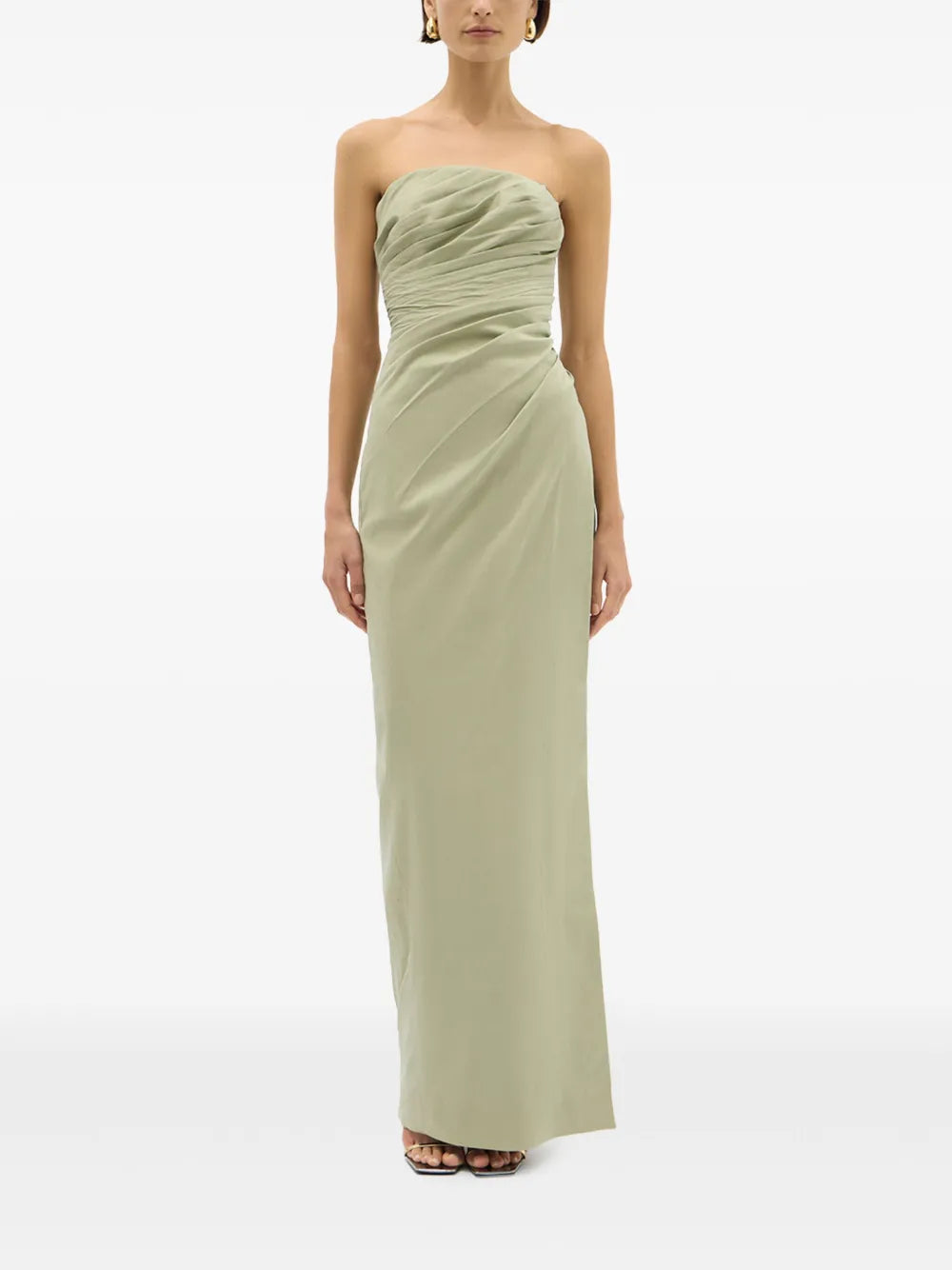 Mira Maxi Dress