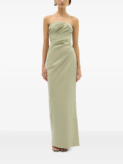 Mira Maxi Dress