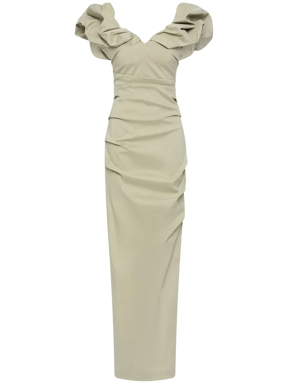 Frey Maxi Dress