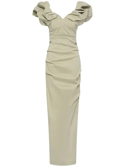 Frey Maxi Dress