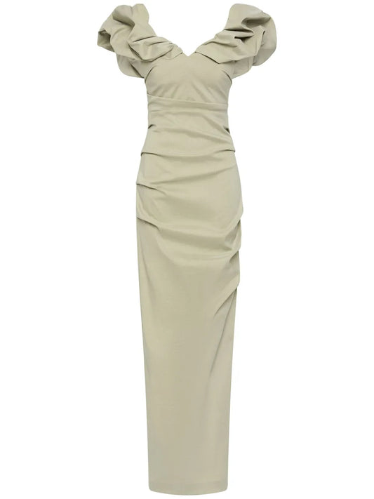 Frey Maxi Dress