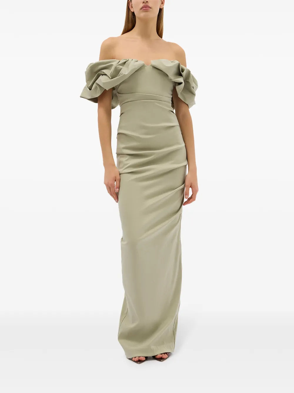 Frey Maxi Dress