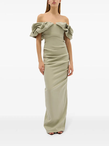 Frey Maxi Dress