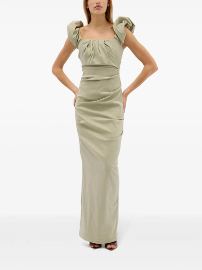 Kalina Maxi Dress