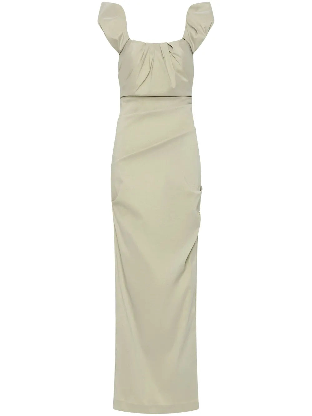 Kalina Maxi Dress