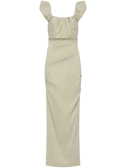 Kalina Maxi Dress
