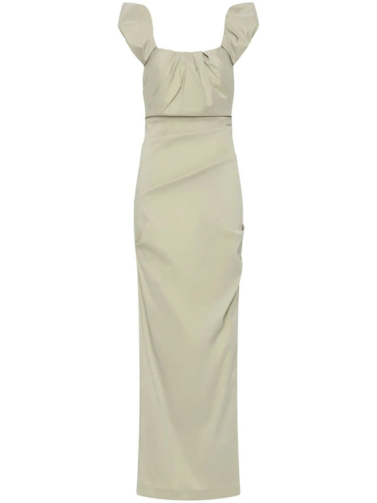 Kalina Maxi Dress
