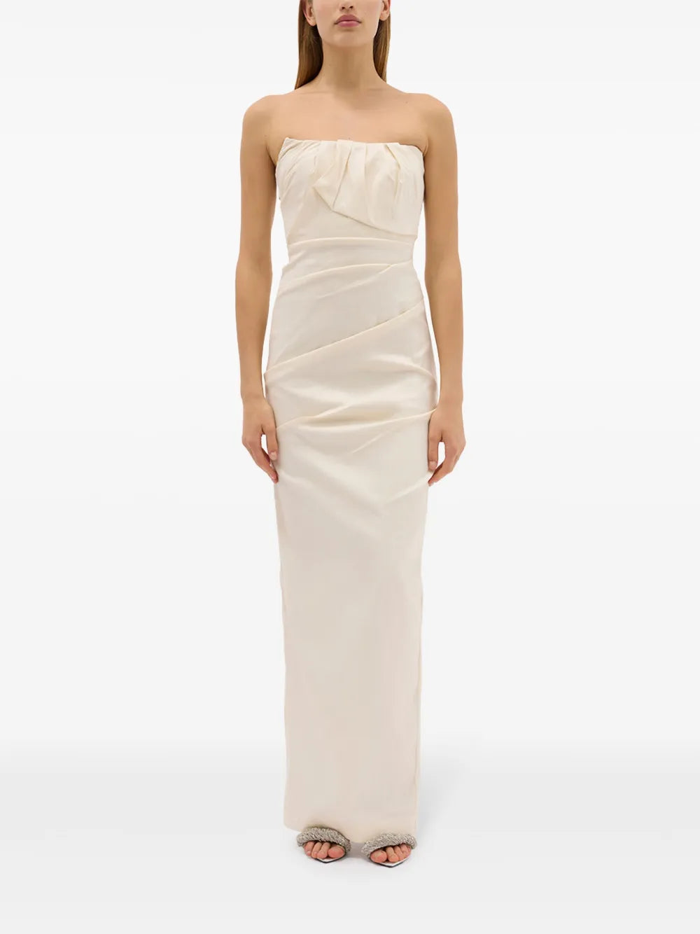 Sienna Maxi Dress