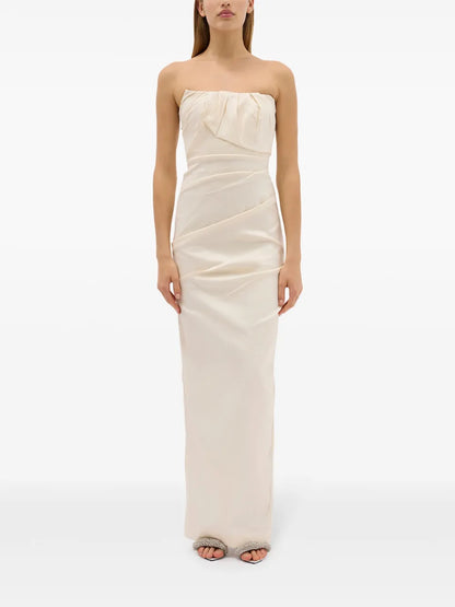Sienna Maxi Dress