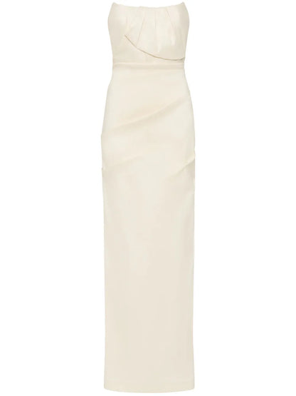 Sienna Maxi Dress