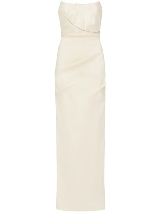 Sienna Maxi Dress