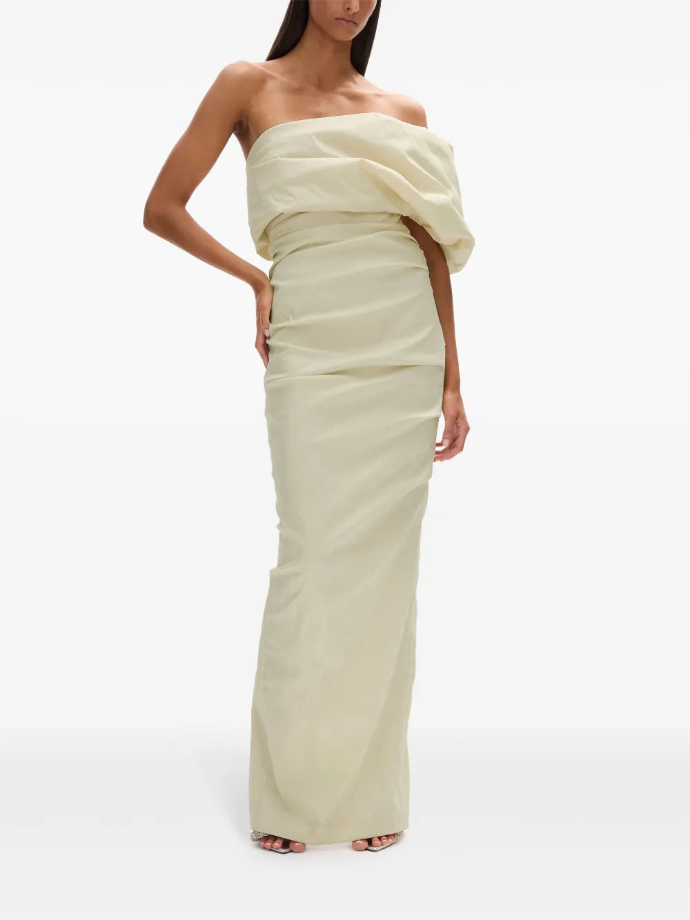 Kat Maxi Dress