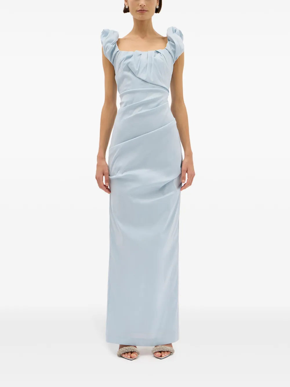 Kalina Maxi Dress