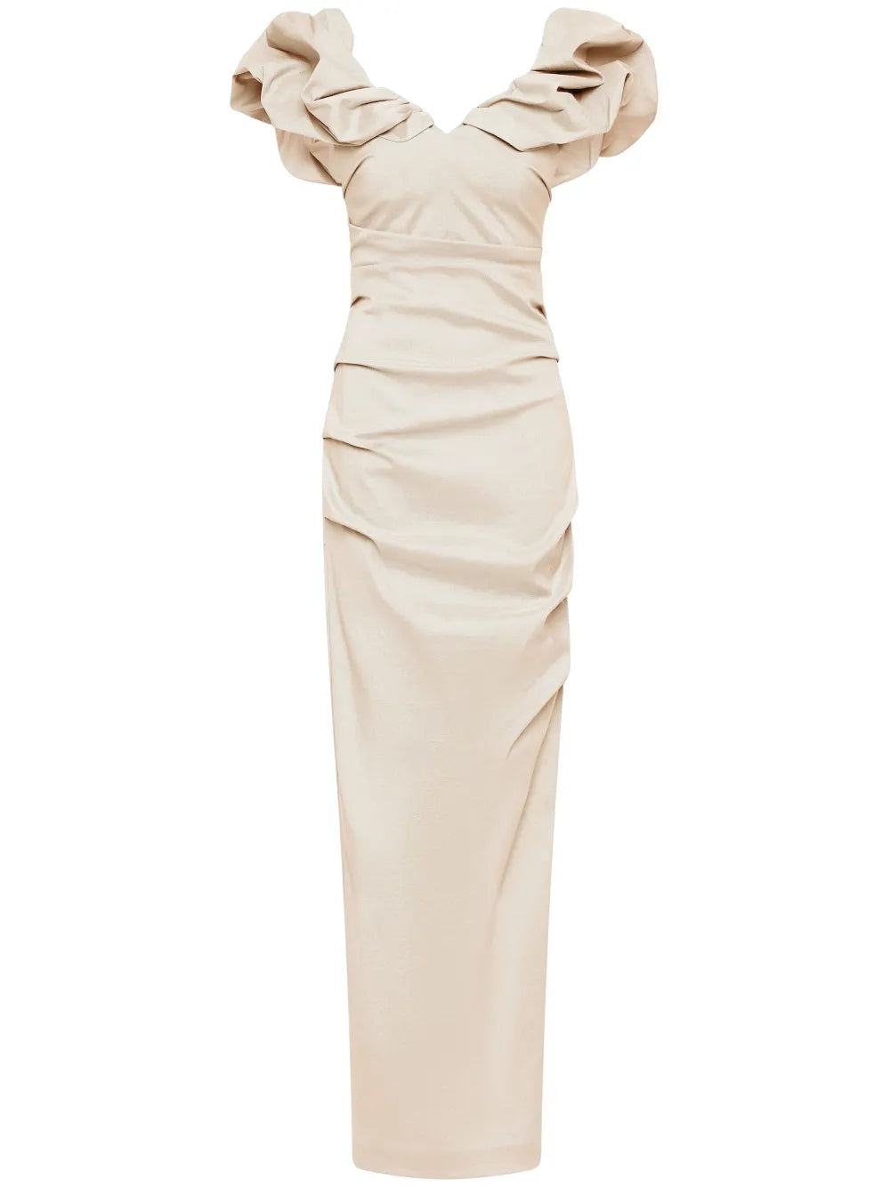 Frey Maxi Dress