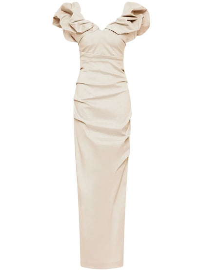 Frey Maxi Dress