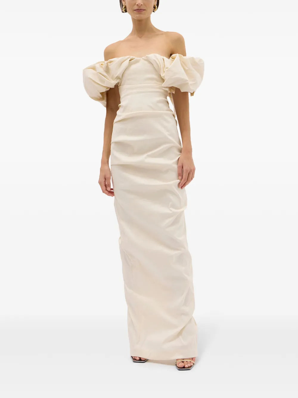 Frey Maxi Dress