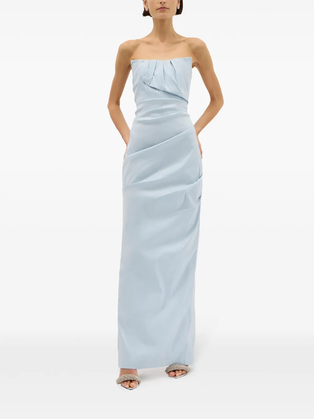 Sienna Maxi Dress