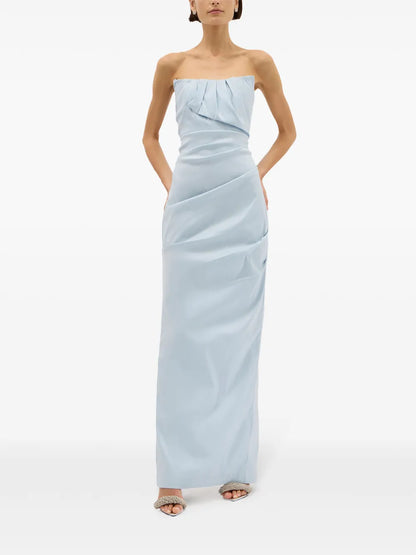 Sienna Maxi Dress