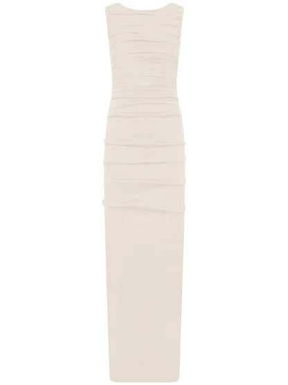 Adela Maxi Dress