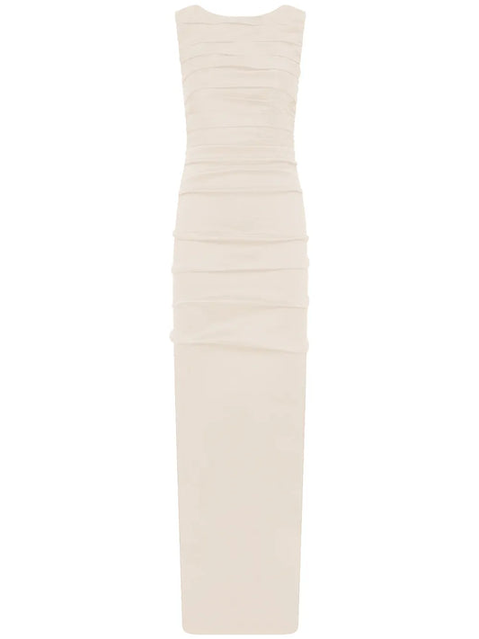 Adela Maxi Dress
