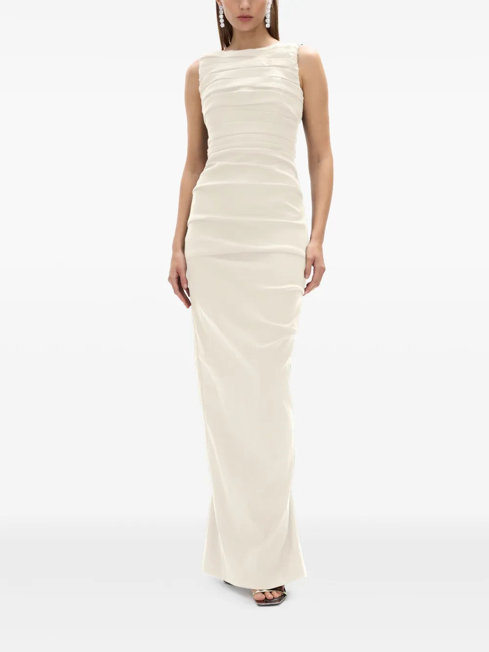 Adela Maxi Dress