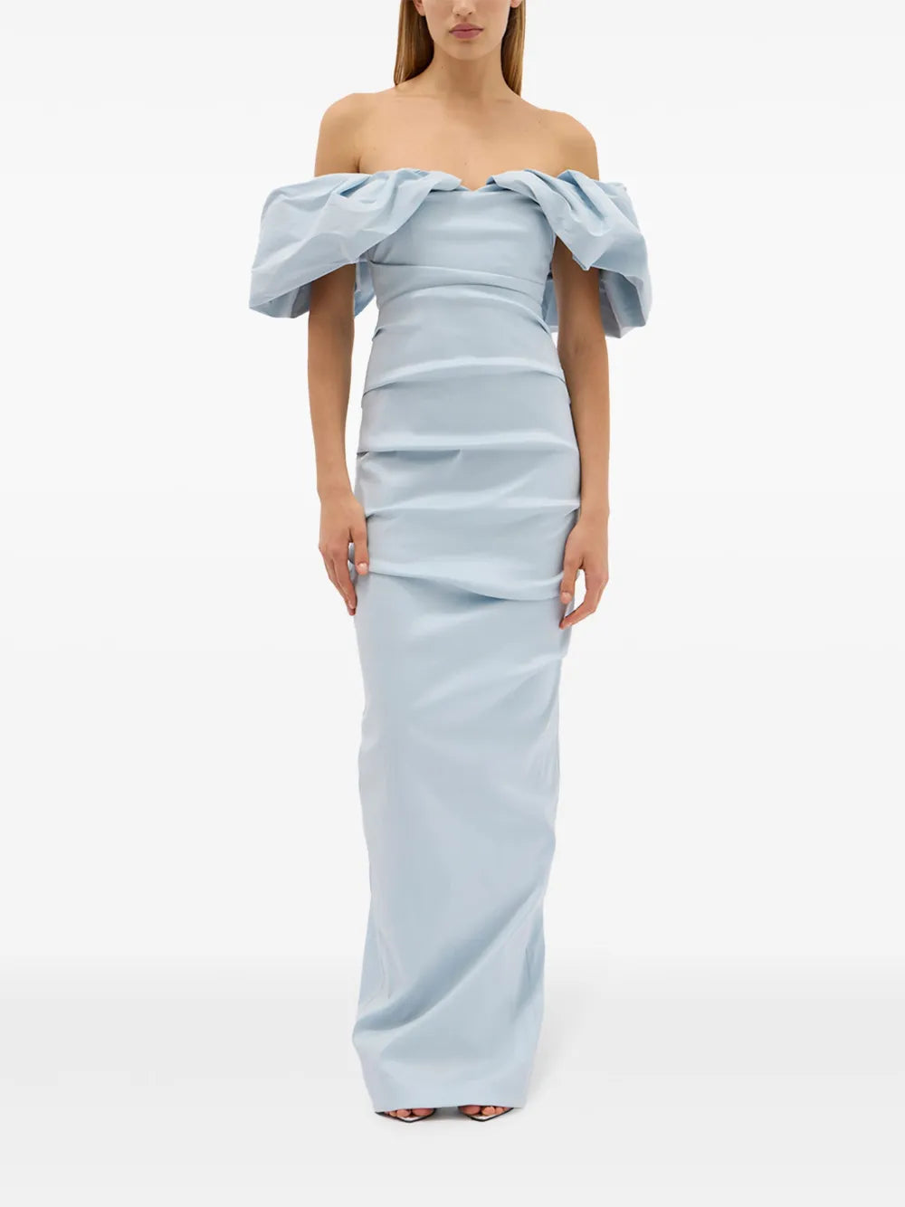 Frey Maxi Dress