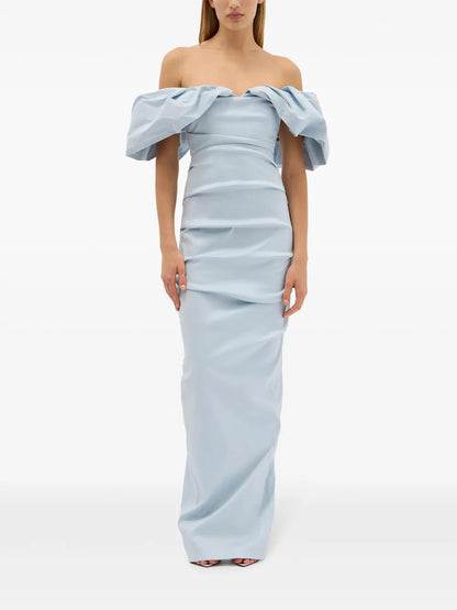 Frey Maxi Dress