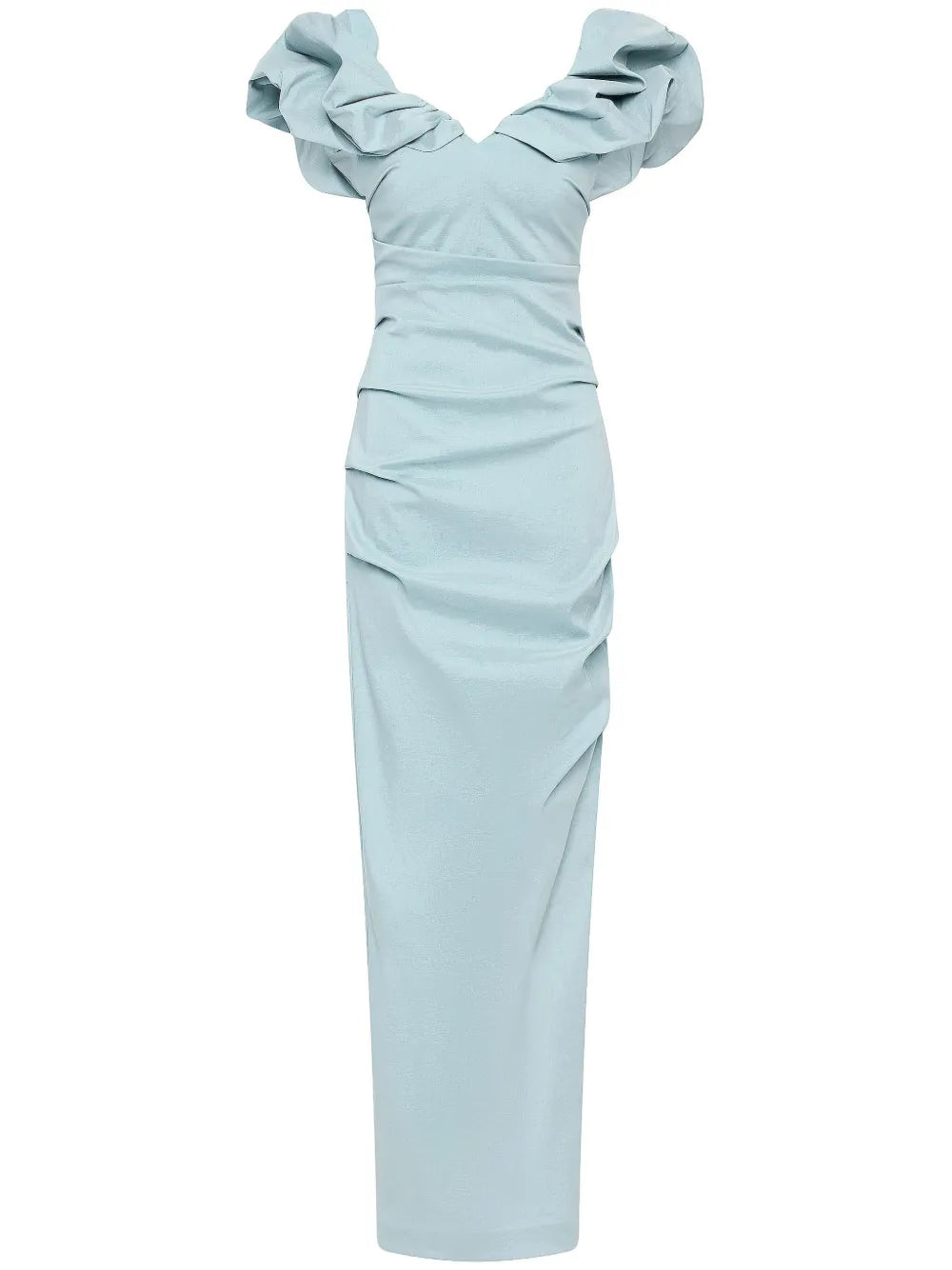 Frey Maxi Dress