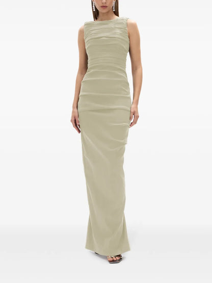 Adela Maxi Dress
