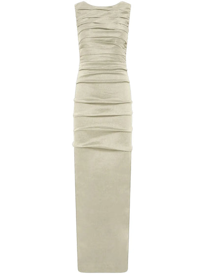 Adela Maxi Dress