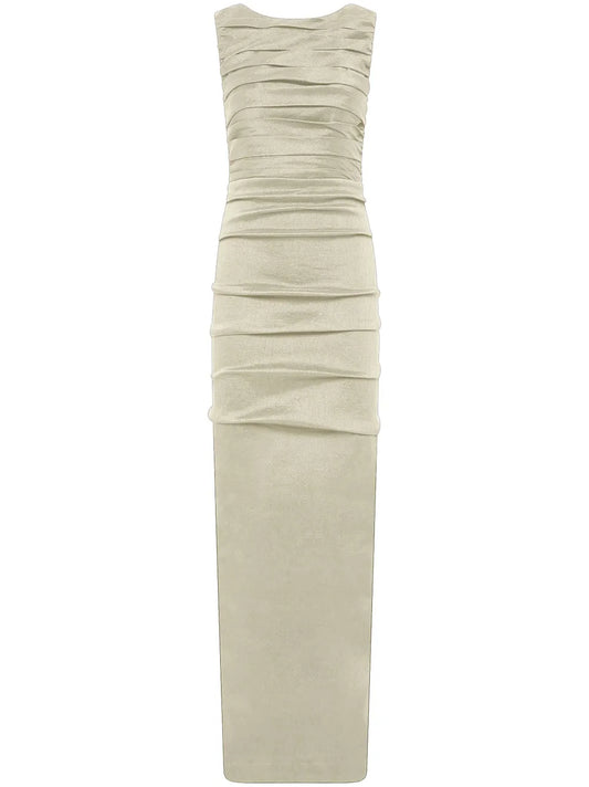 Adela Maxi Dress