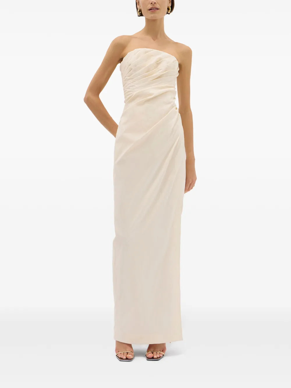 Mira Maxi Dress