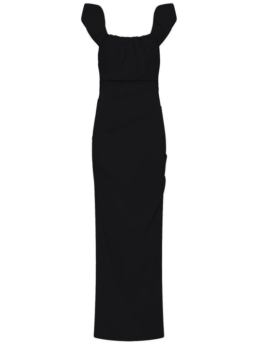 Kalina Maxi Dress
