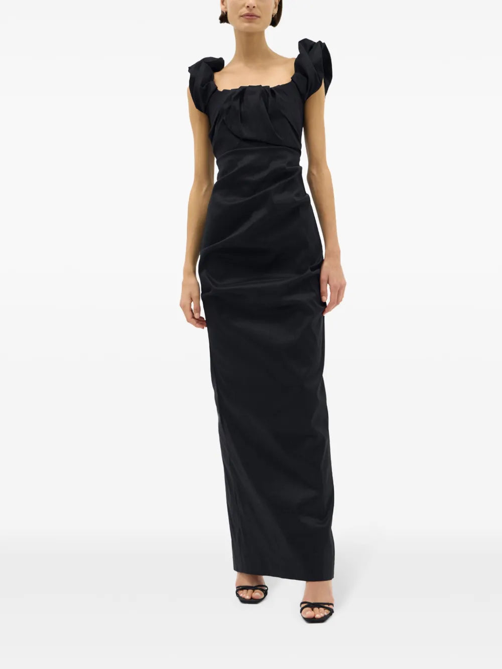 Kalina Maxi Dress