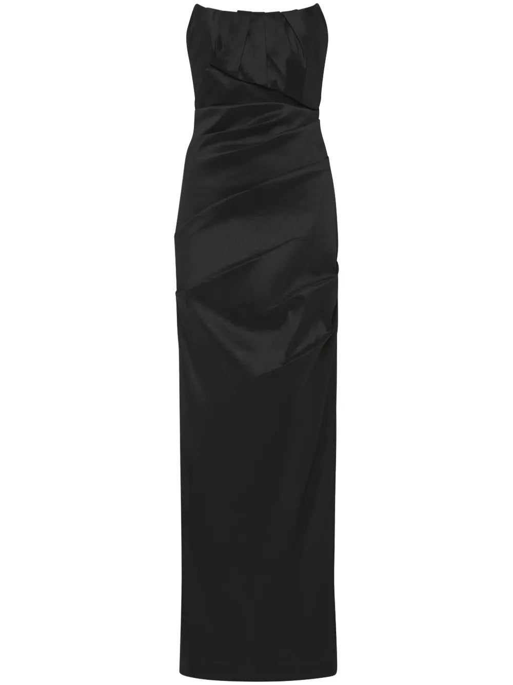 Sienna Maxi Dress