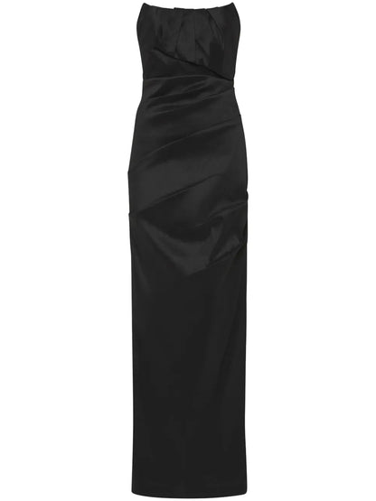 Sienna Maxi Dress