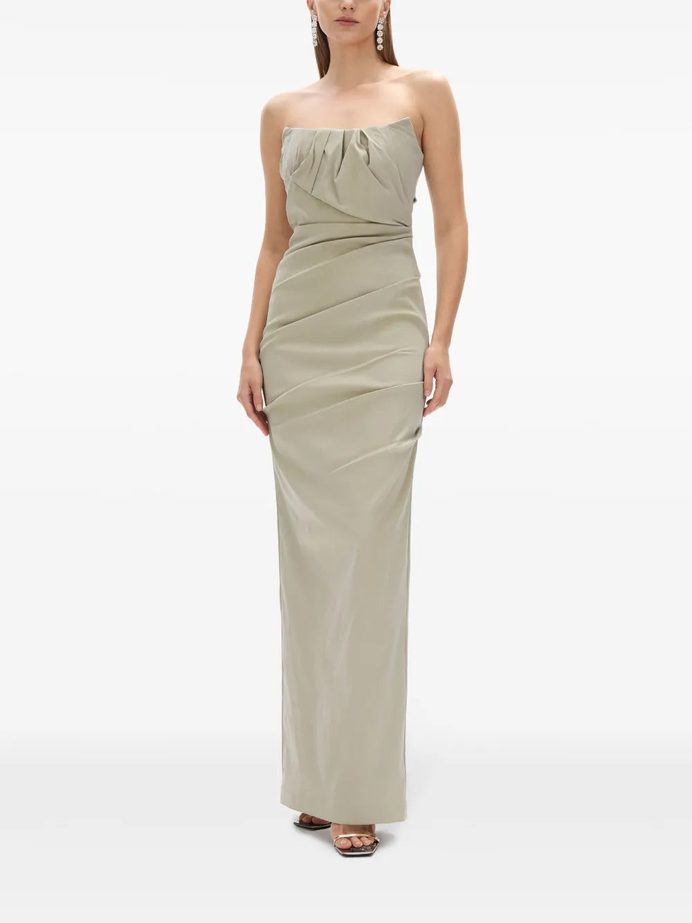 Sienna Maxi Dress