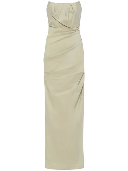 Sienna Maxi Dress