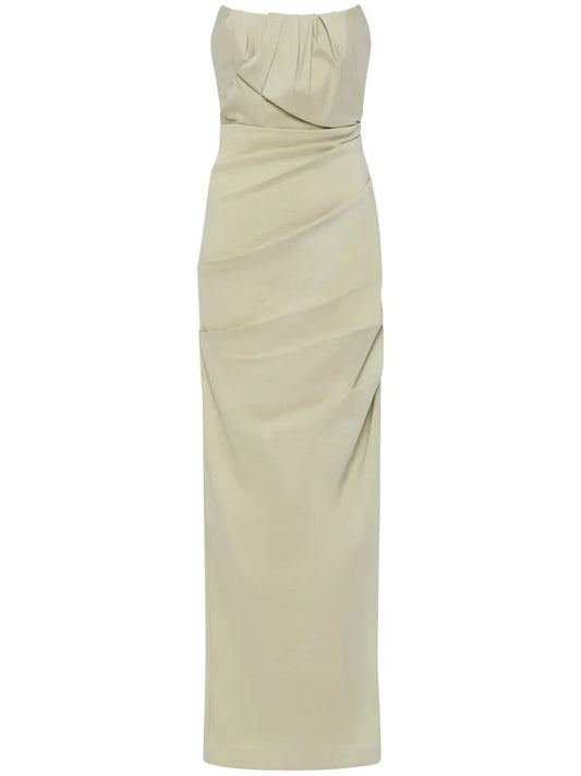 Sienna Maxi Dress