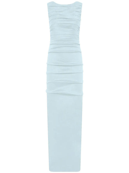 Adela Maxi Dress