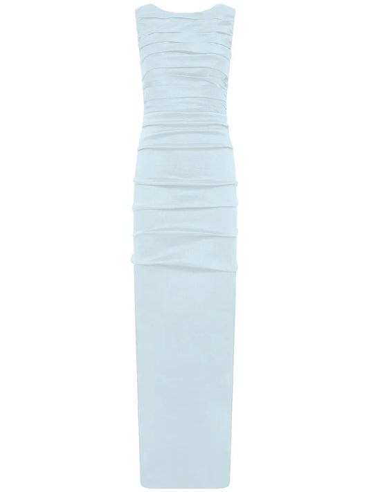 Adela Maxi Dress