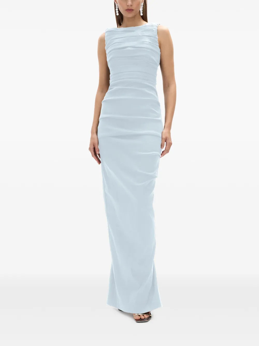 Adela Maxi Dress
